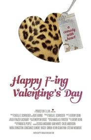 Happy F-ing Valentine's Day! series tv