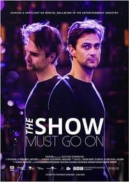 Affiche de The Show Must Go On