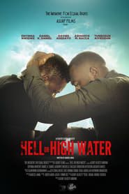 Hell or High Water series tv