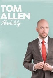 Image Tom Allen: Absolutely Live 2019