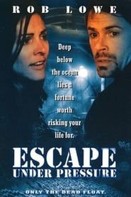 Escape Under Pressure series tv