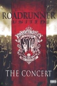 Roadrunner United: The Concert-hd