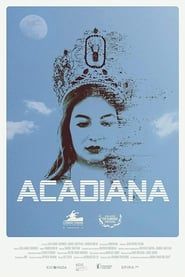 Acadiana series tv