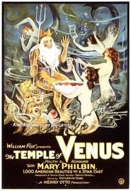 The Temple of Venus series tv