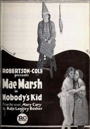Image Nobody's Kid 1921