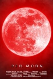 Image Red Moon