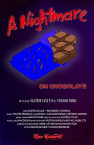 A Nightmare on Chocolate series tv