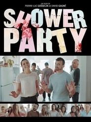 Shower Party series tv