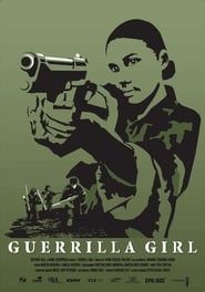 Guerrila Girl series tv