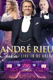 Andre Rieu - Gala: Live in de Arena series tv
