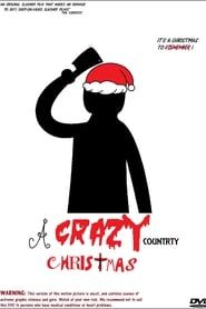 A Crazy Country Christmas series tv