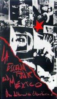 La Escena Punk en México. Una Alternativa Libertaria (1994)