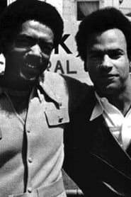 O Happy Day: The Early Days of Black Gay Liberation series tv