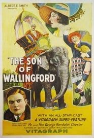 The Son of Wallingford (1921)