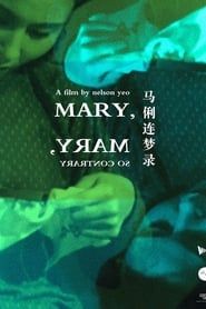 Mary, Mary, So Contrary 2019 streaming