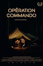 Opération Commando series tv