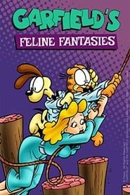 Image Garfield's Feline Fantasies 1990