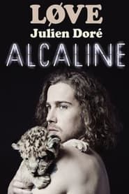 Julien Doré - Alcaline le Concert 2014 streaming