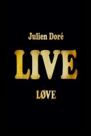 Image Julien Doré - Love Live 2014