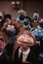 Muppet Side Splitter (1981)