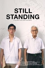 Still Standing series tv