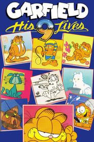 Garfield: His 9 Lives series tv