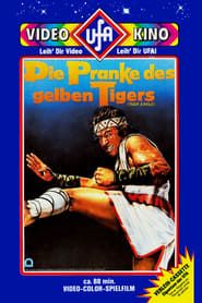Tiger Jungle series tv