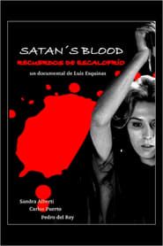 Satan's Blood: recuerdos de «Escalofrío» series tv