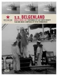 Image S.S. Belgenland: World Cruise 1927