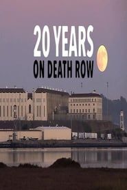 Image 20 Years on Death Row 2018