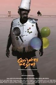 Quijotes Negros series tv