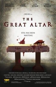 The Great Altar-hd