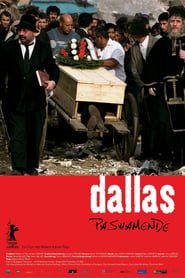 Dallas Pashamende series tv