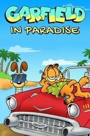Image Garfield In Paradise 1986