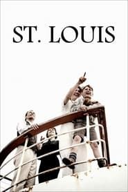 watch Les Indésirables : l'errance du « Saint-Louis »