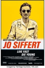 Jo Siffert: Live Fast - Die Young series tv