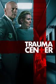 Trauma Center series tv