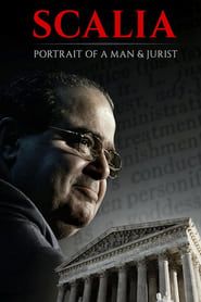 Scalia: Portrait of a Man and a Jurist series tv