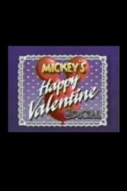 Mickey's Happy Valentine Special 1989 streaming