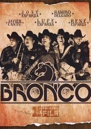 Bronco y sus Amigos series tv