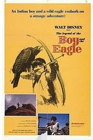The Legend of the Boy and the Eagle series tv