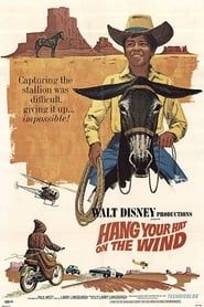 Image Hang Your Hat on the Wind 1969