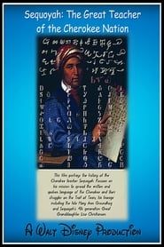 Sequoyah: The Great Teacher of the Cherokee Nation series tv