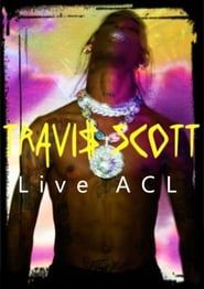 Travis Scott series tv