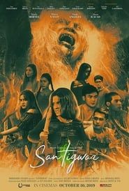 Santigwar series tv