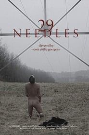 29 Needles series tv