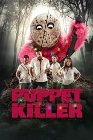 watch Puppet Killer