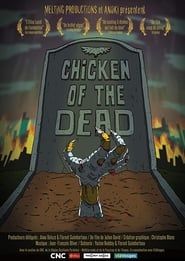 Chicken Of The Dead series tv