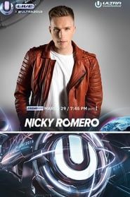 Nicky Romero - Ultra Music Festival 2019 series tv