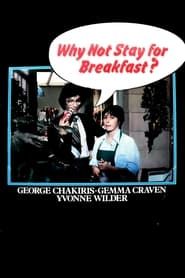 Why Not Stay For Breakfast? (1979)